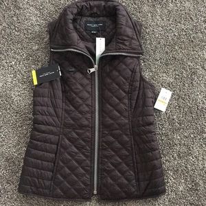 NWT Marc New York stitch fix stellana Puffer Vest